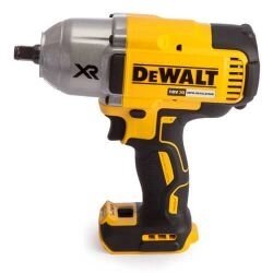 Гайковерт акумуляторний ударний DeWALT DCF899NT 18D від компанії 3003 - фото 1