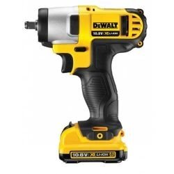 Гайковерт акумуляторний ударний DeWALT XR DCF813D2 10,8 від компанії 3003 - фото 1