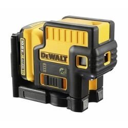 Лазер самовирівнюється DeWALT DCE085D1G, 5 точок від компанії 3003 - фото 1