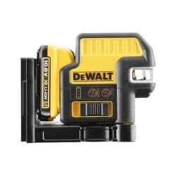 Лазер самовирівнюється DeWALT DCE085D1R, 5 точок від компанії 3003 - фото 1