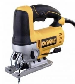 Лобзик електричний DeWALT DW349 500Вт