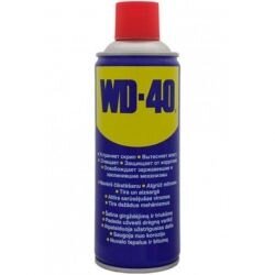 Мастило універсальне WD-40 200 мл (58016) від компанії 3003 - фото 1