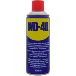 Мастило універсальне WD-40 400 мл (58002) від компанії 3003 - фото 1