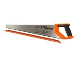 Ножівка по дереву Sturm 500 мм 2100103 від компанії 3003 - фото 1