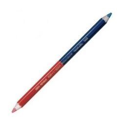 Олівець кольоровий Koh-i-noor 3423 червоно-синій (54005) від компанії 3003 - фото 1