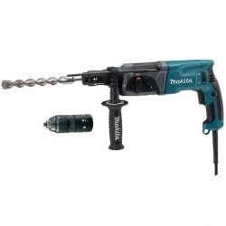 Перфоратор makita HR2470т 780вт