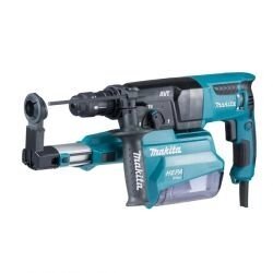 Перфоратор Makita HR2651T 800Вт