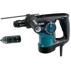 Перфоратор Makita HR2810T 800Вт