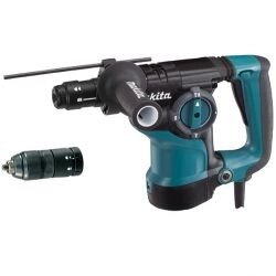 Перфоратор Makita HR2811FT 800Вт