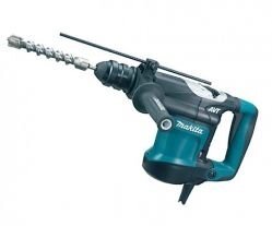 Перфоратор Makita HR3210FCT 850Вт