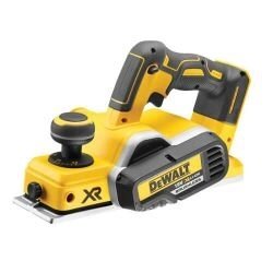 Рубанок акумуляторний DeWALT DCP580N 18В