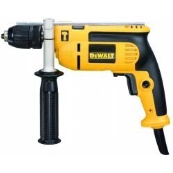 Дриль ударна DeWALT DWD024S 701Вт