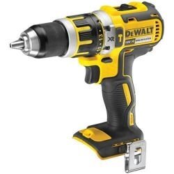 Дриль-шуруповерт акумуляторний ударний DeWALT DCD795NT18В