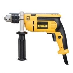 Дриль ударна DeWALT DWD024 701Вт