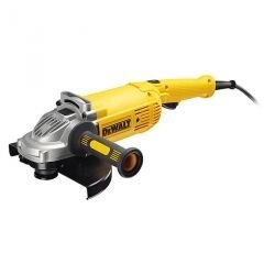 Болгарка (кутова шліфувальна машина) DeWALT DWE492_1 230мм