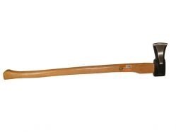 Сокира-колун кований Sturm з дерев'яною ручкою 2 кг (2140302)