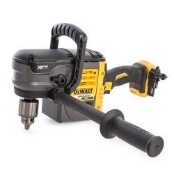 Дриль кутова акумуляторна DeWALT DCD460N 54В