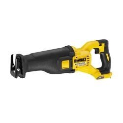 Пила шабельна акумуляторна DeWALT DCS388T2 Xr Flexvolt 54В