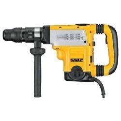 Перфоратор DeWALT D25711K 1250 Вт