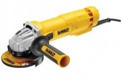 Болгарка (кутова шліфувальна машина) DeWALT DWE4237 125мм