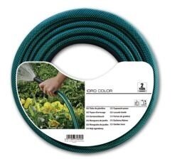 Шланг городній Indro Color 3/4" 20 м (57011)