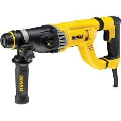 Перфоратор DeWALT D25263K 900 Вт