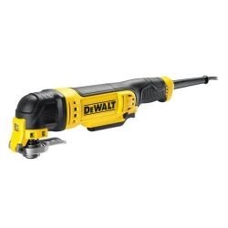 Багатофункціональний інструмент DeWalt DWE315 300Bт