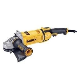 Болгарка (кутова шліфувальна машина) DeWALT DWE4599 230мм