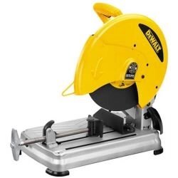 Пила монтажная DeWALT D28715 355мм, 2200Вт