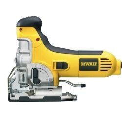 Лобзик електричний DeWALT DW333K 701Вт