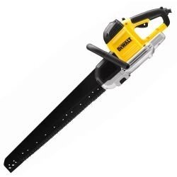 Пила аллигатор DeWALT DWE398 1700Вт