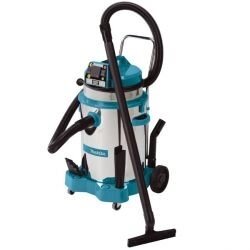 Промисловий пилосос Makita 445X 1350 Вт