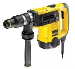 Відбійний молоток DeWALT D25820K 1150Вт