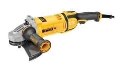 Болгарка (кутова шліфувальна машина) DeWALT DWE4579 230мм