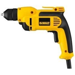 Дриль ударна DeWALT DWD112S 701Вт