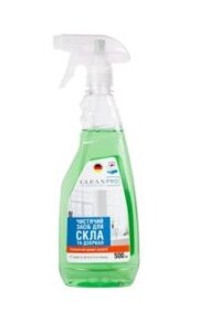 Засіб для скла ТМ Clean Pro, 500 мл (ЗМП-1003)