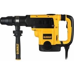 Перфоратор DeWALT D25721K 1350 Вт