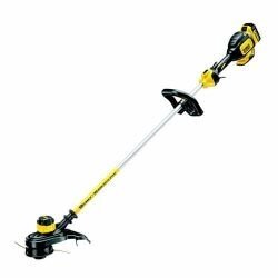 Мотокоса акумуляторна DeWALT DCM561P1 18В