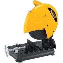 Пила монтажная DeWALT D28710 355мм, 2200Вт