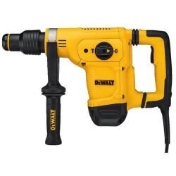 Відбійний молоток DeWALT D25810K 1050Вт