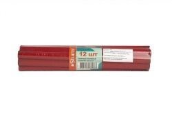 Набір олівців малярських Sturm 1090-06-kM12 12 шт. - замовити