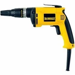 Шуруповерт DeWALT DW274K 540Вт