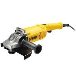 Болгарка (кутова шліфувальна машина) DeWALT DWE494 230мм