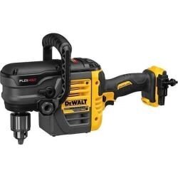 Дриль кутова акумуляторна DeWALT DCD460NT 54В