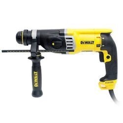 Перфоратор DeWALT D25143K 900Вт