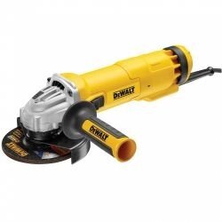 Болгарка (кутова шліфувальна машина) DeWALT DWE4217 125мм