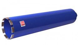 Коронка алмазна Distar DDS-W 102x450-9x1 1/4 UNC Залізобетон (17903094087)