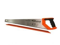 Ножівка по дереву Sturm 450 мм 2100302 - характеристики