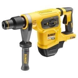 Перфоратор акумуляторний DeWALT Flexvolt DCH481N 54В