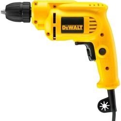 Дриль ударна DeWALT DWD014S 550Вт